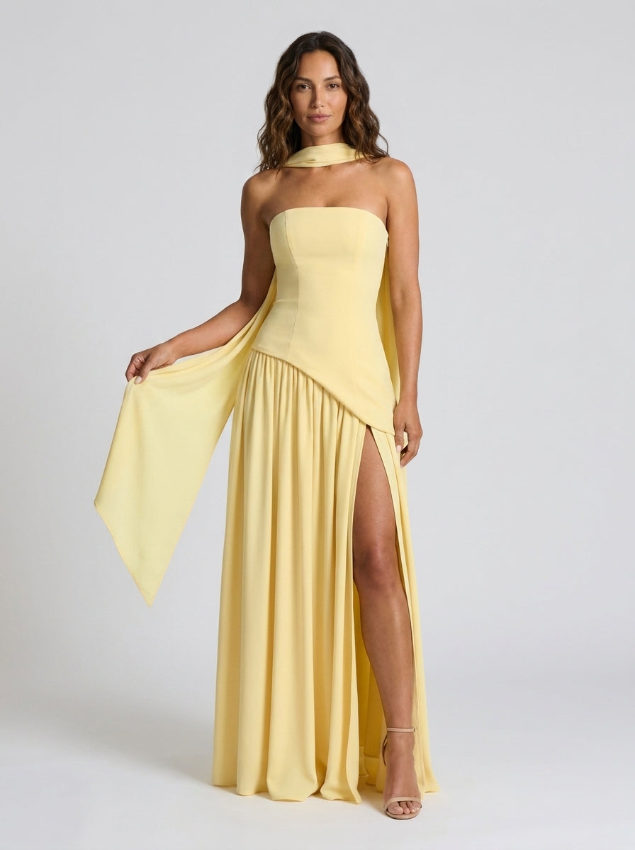 Valentina Maxi Dress
