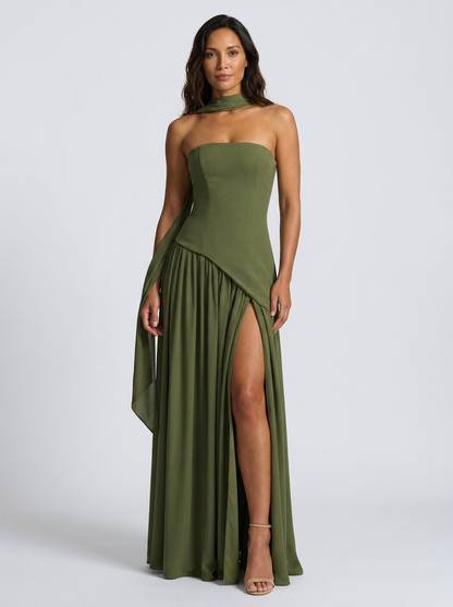Valentina Maxi Dress