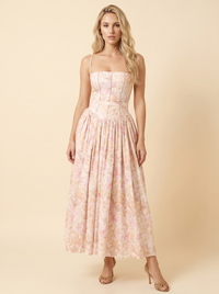 Peach Blossom