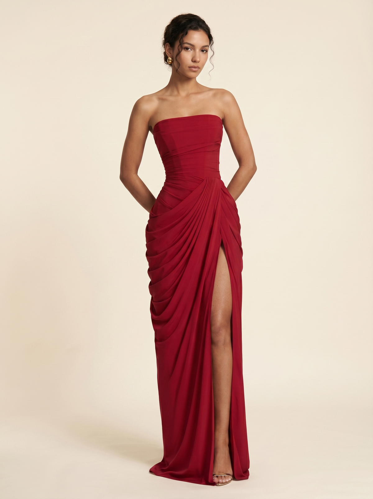 Sloane Maxi Dress