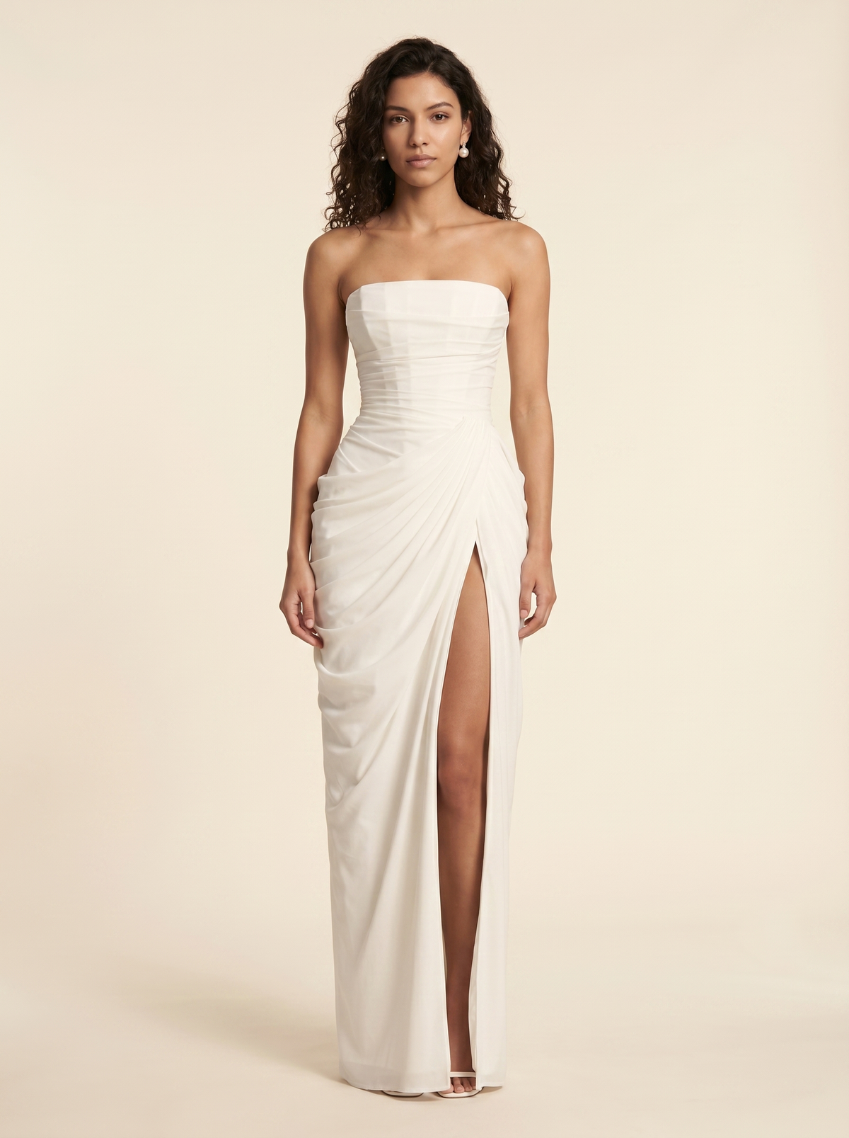 Sloane Maxi Dress