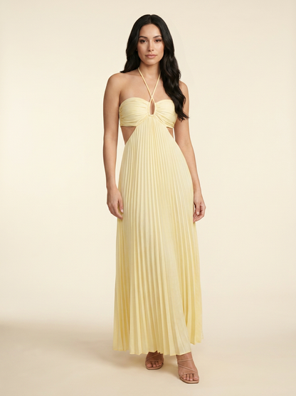 Sienna Maxi Dress