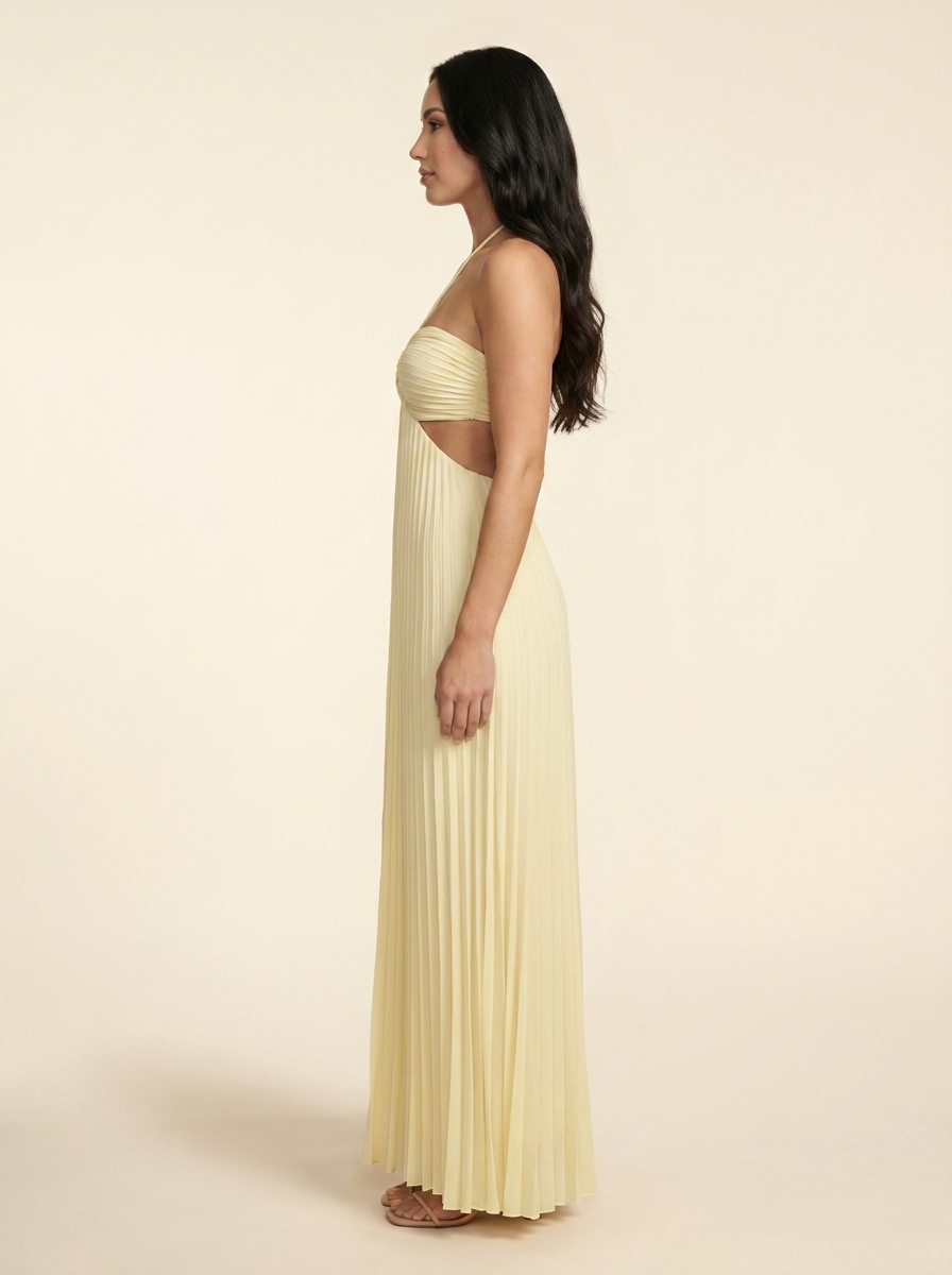 Sienna Maxi Dress