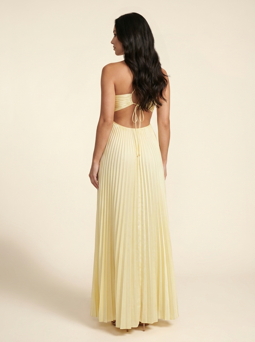 Sienna Maxi Dress