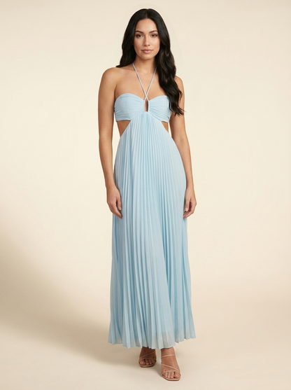 Sienna Maxi Dress