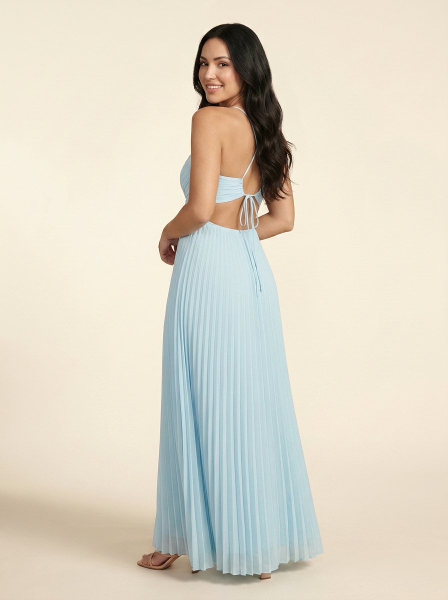 Sienna Maxi Dress