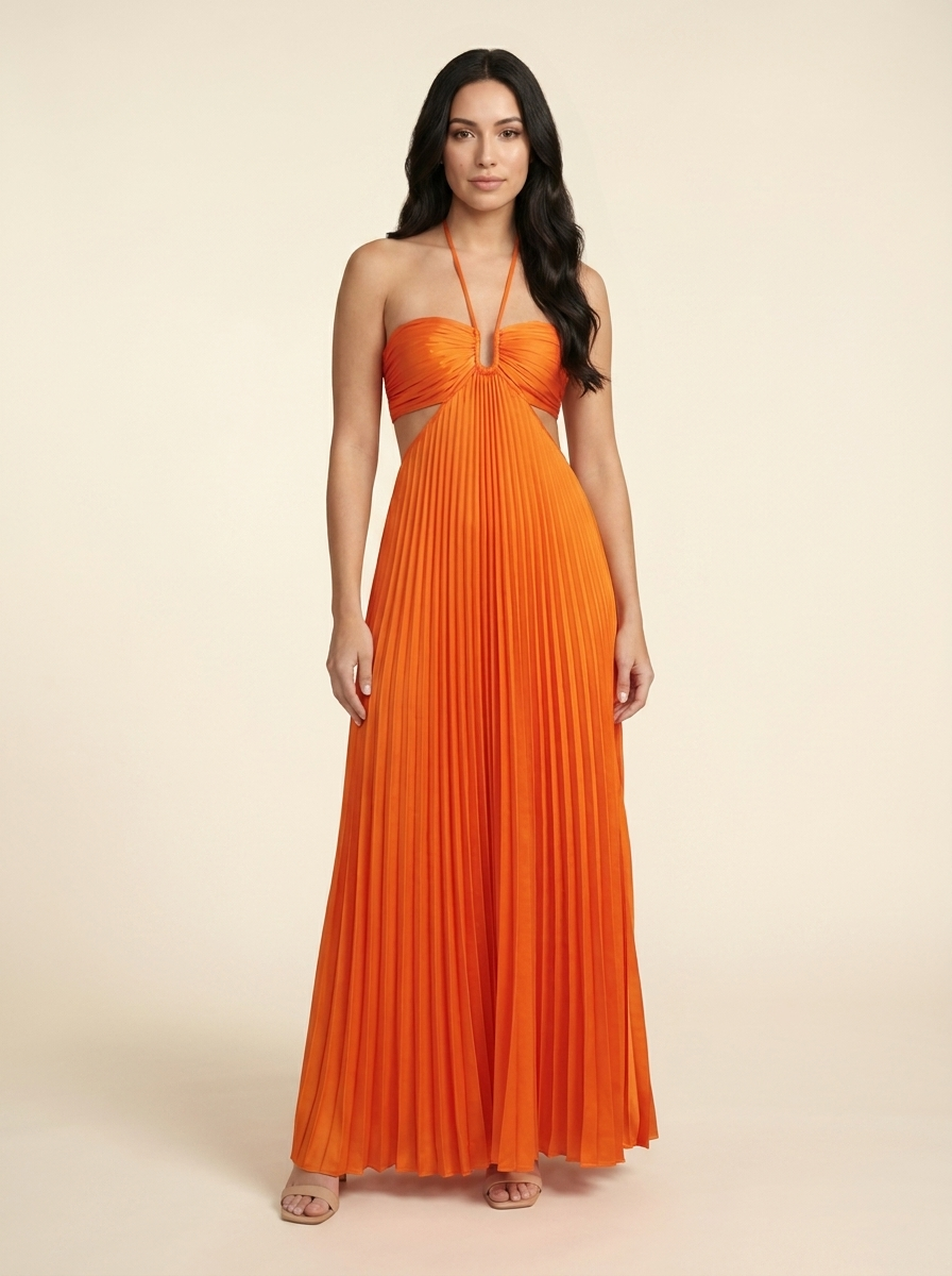 Sienna Maxi Dress