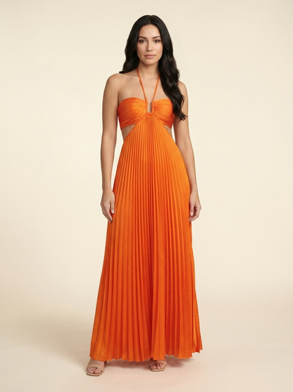 Sienna Maxi Dress