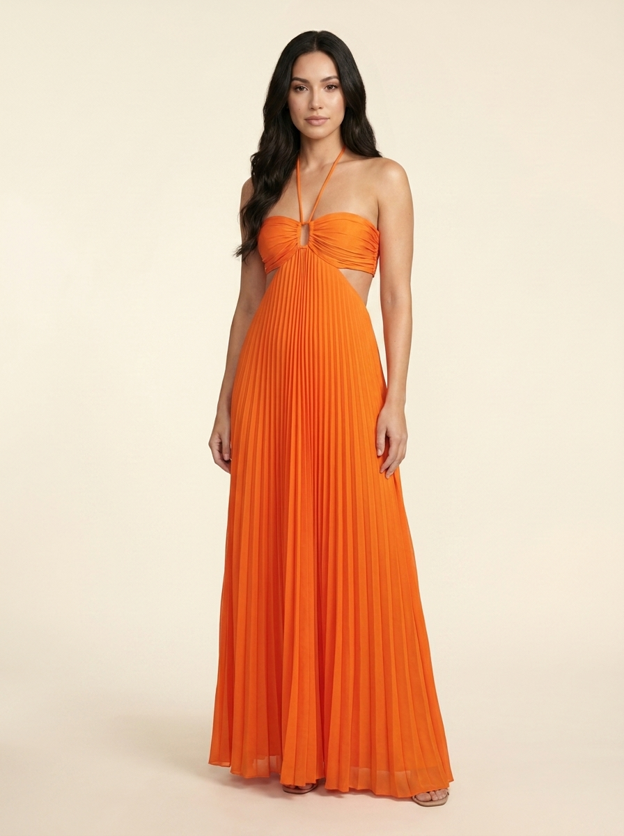 Sienna Maxi Dress