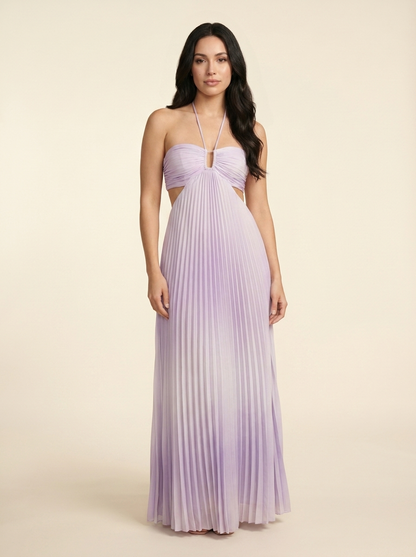 Sienna Maxi Dress