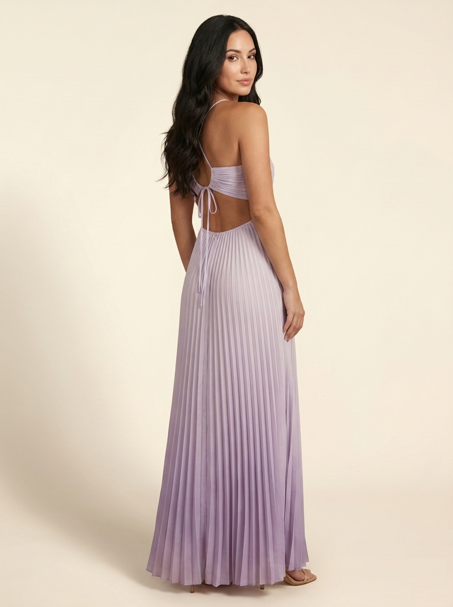 Sienna Maxi Dress