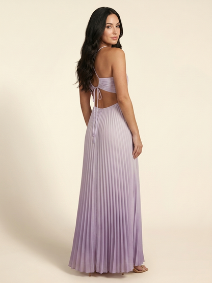 Sienna Maxi Dress