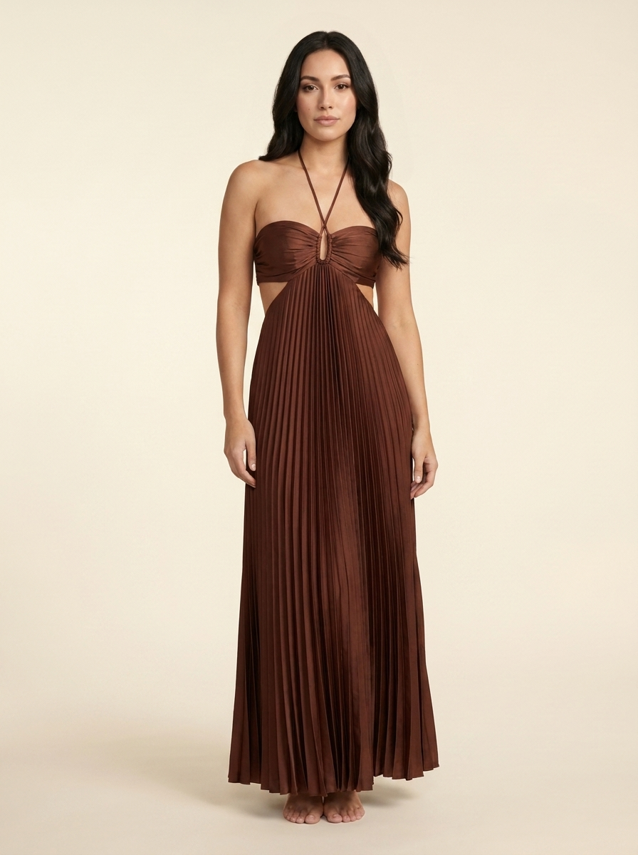 Sienna Maxi Dress