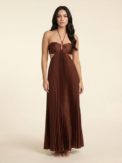 Sienna Maxi Dress