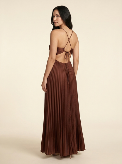 Sienna Maxi Dress