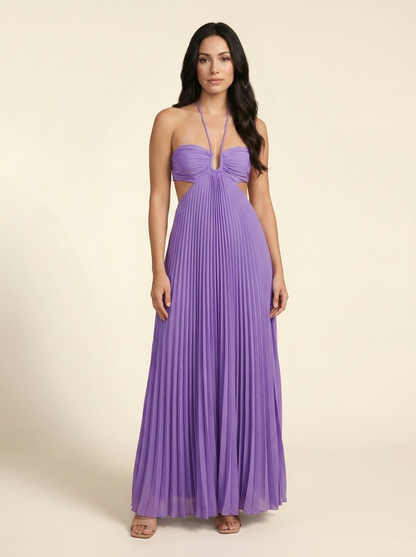 Sienna Maxi Dress