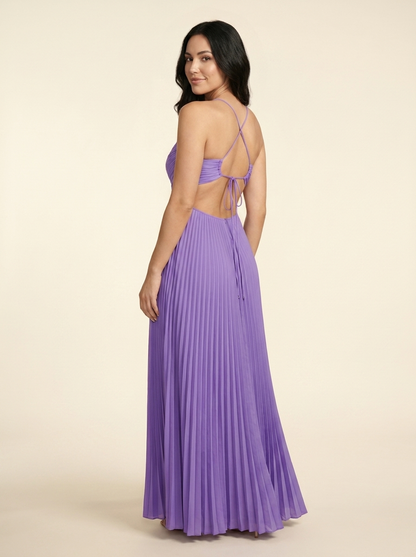 Sienna Maxi Dress