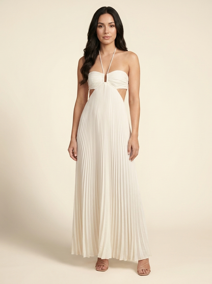 Sienna Maxi Dress