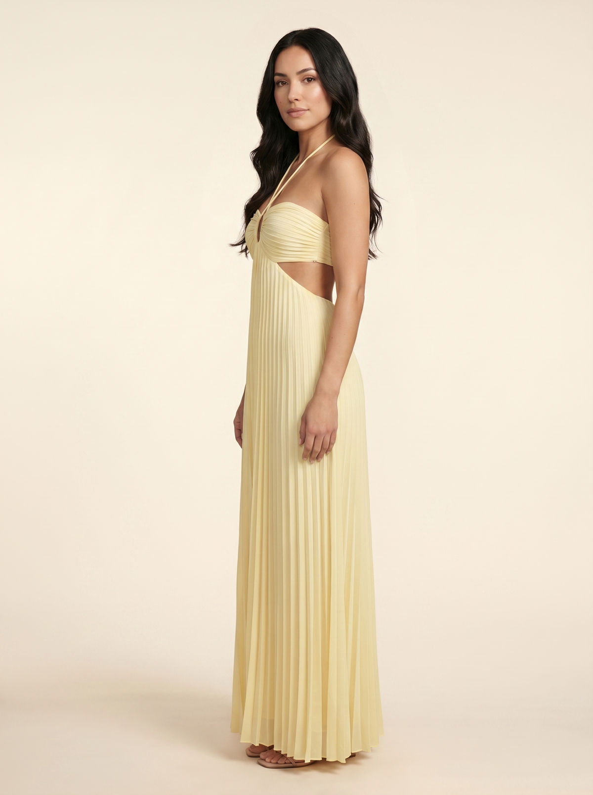 Sienna Maxi Dress