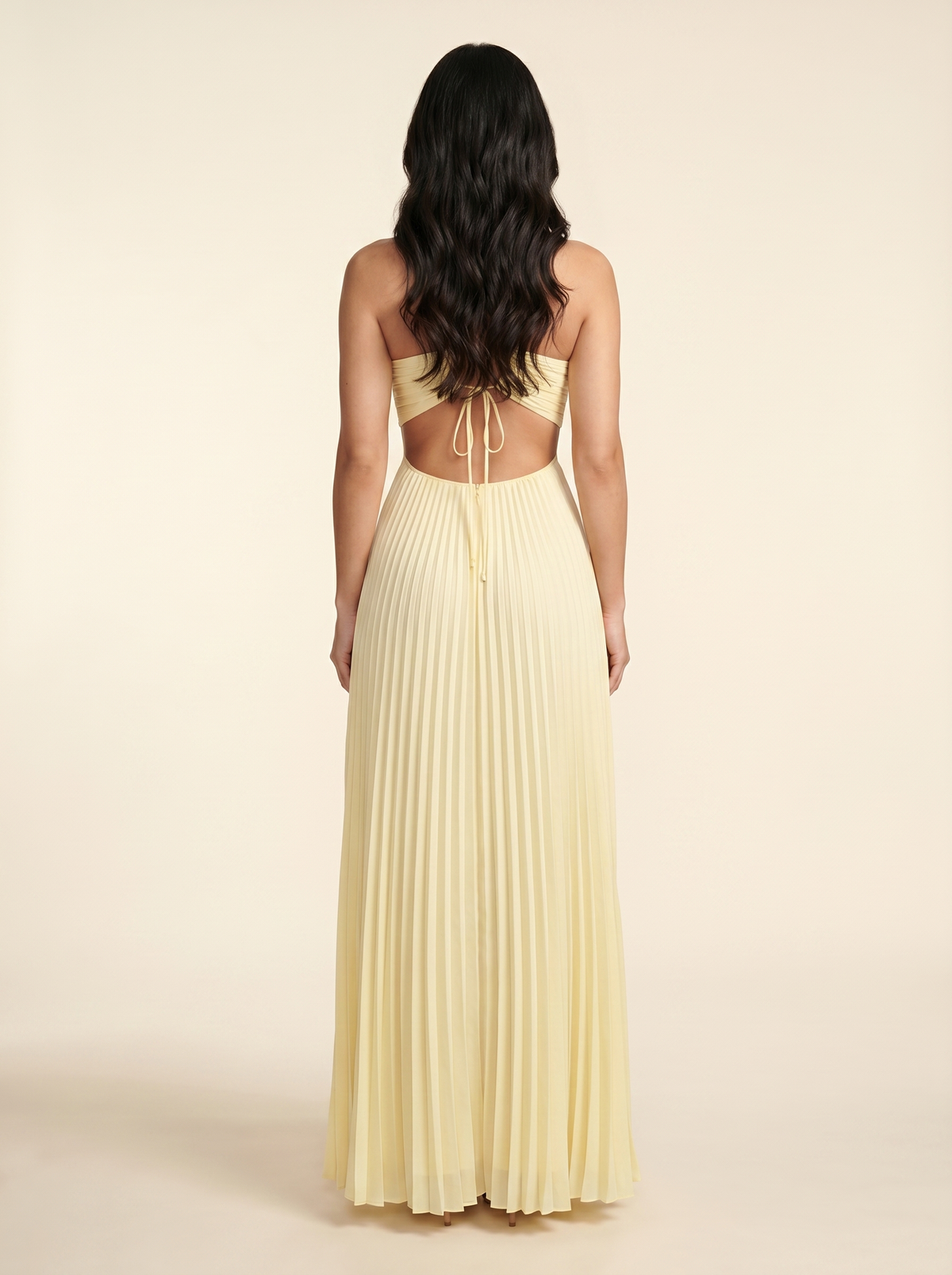 Sienna Maxi Dress