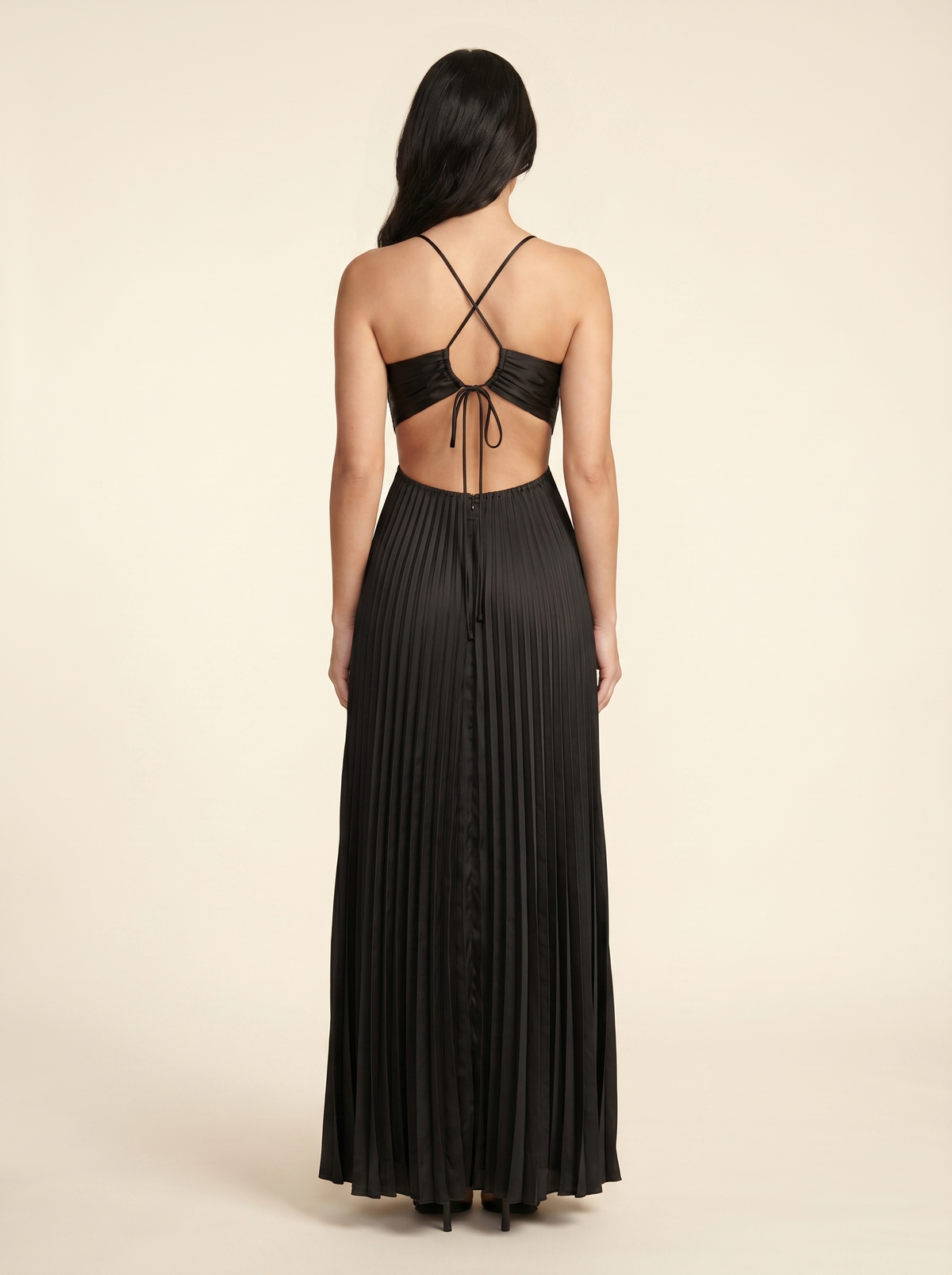Sienna Maxi Dress
