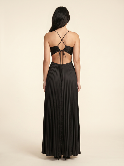 Sienna Maxi Dress