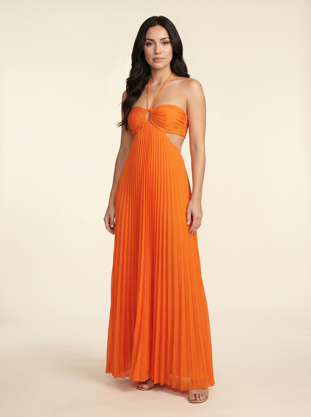 Sienna Maxi Dress
