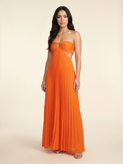 Sienna Maxi Dress