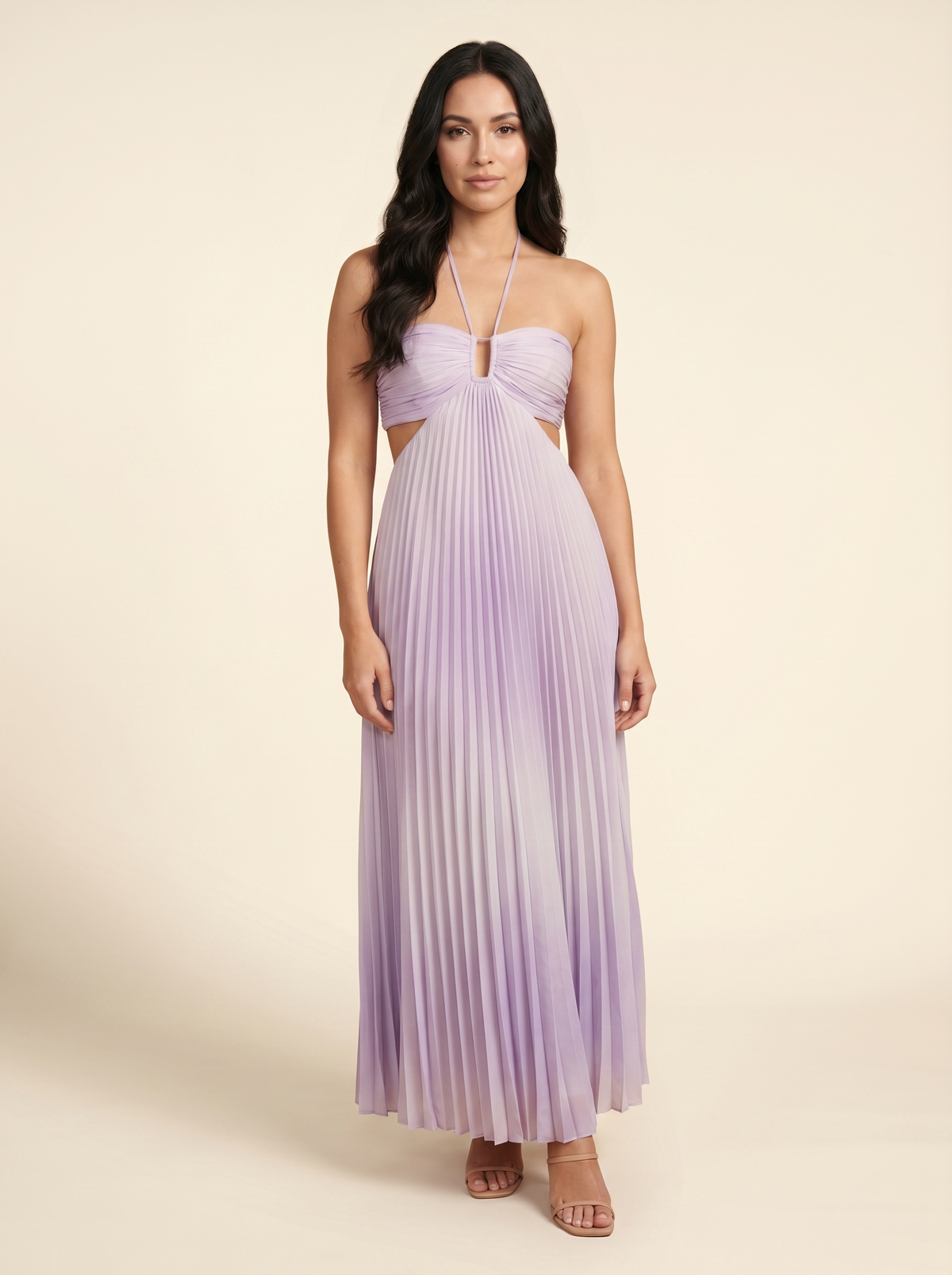 Sienna Maxi Dress