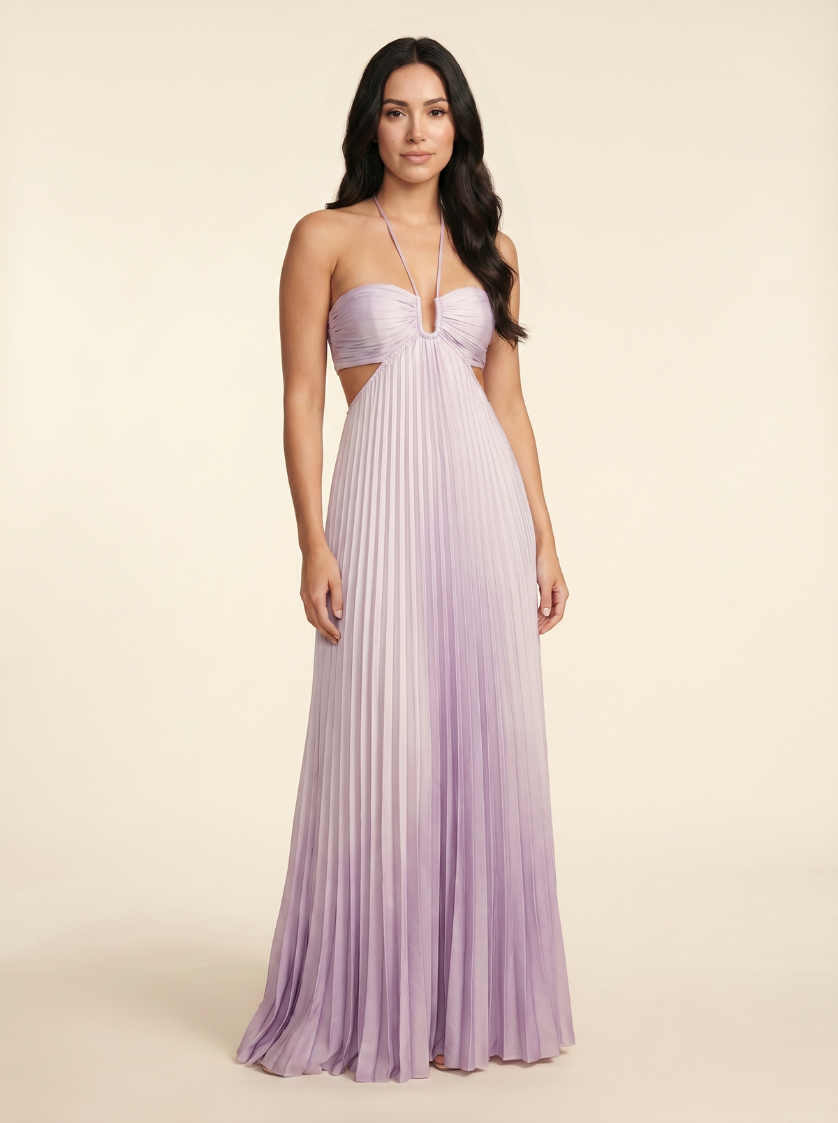 Sienna Maxi Dress