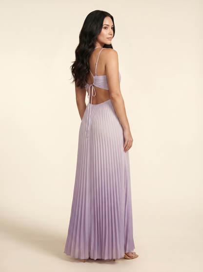 Sienna Maxi Dress