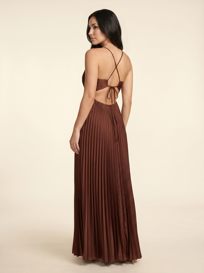 Sienna Maxi Dress