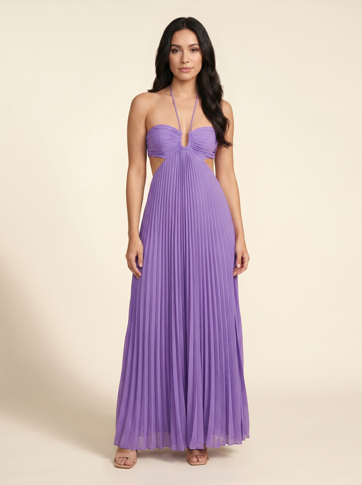 Sienna Maxi Dress