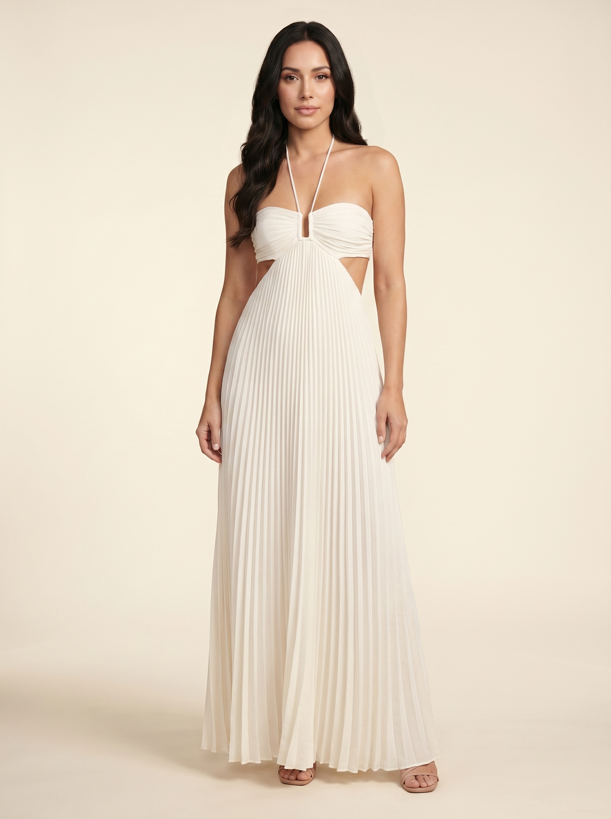 Sienna Maxi Dress