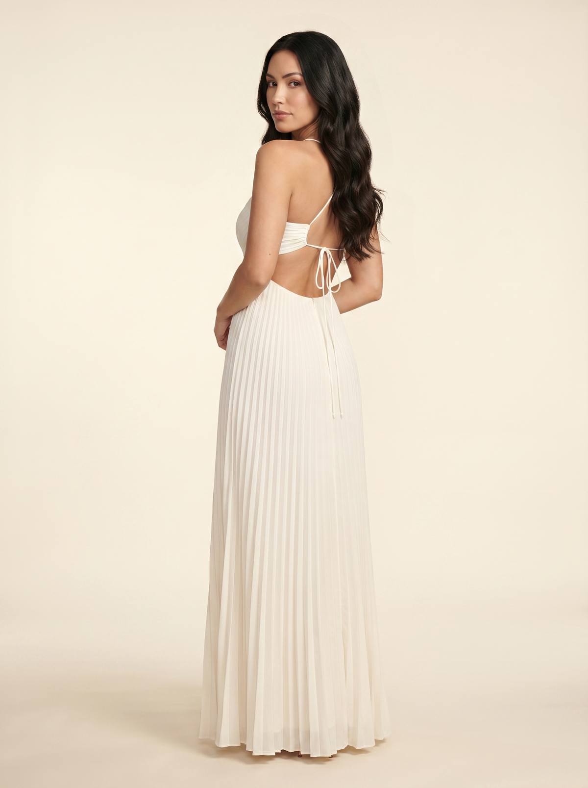 Sienna Maxi Dress