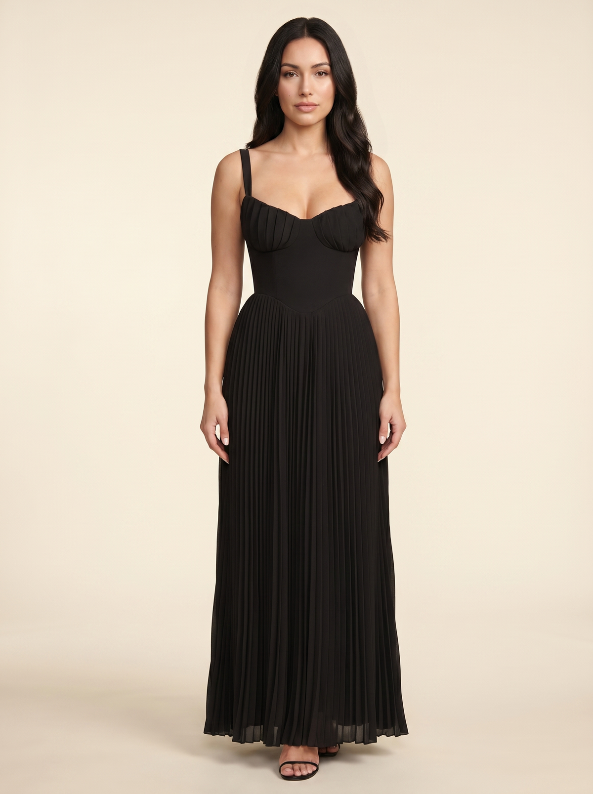 Jane Maxi Dress