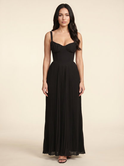 Jane Maxi Dress
