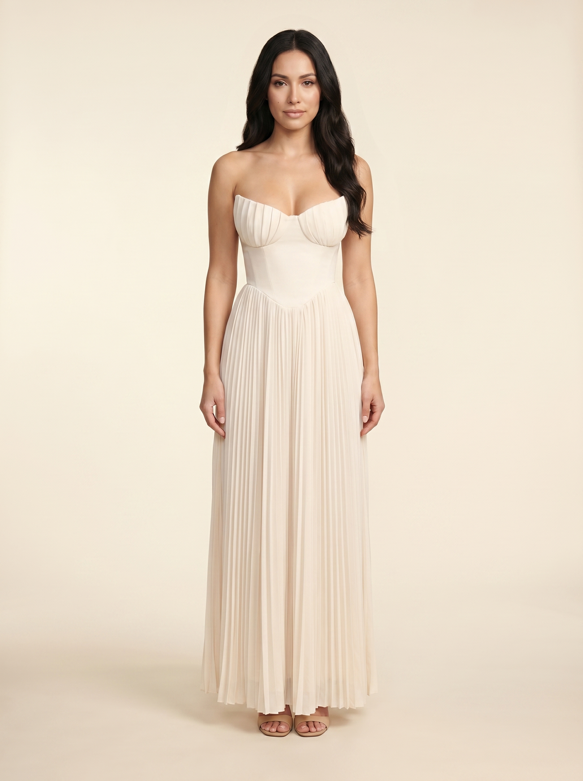 Jane Maxi Dress