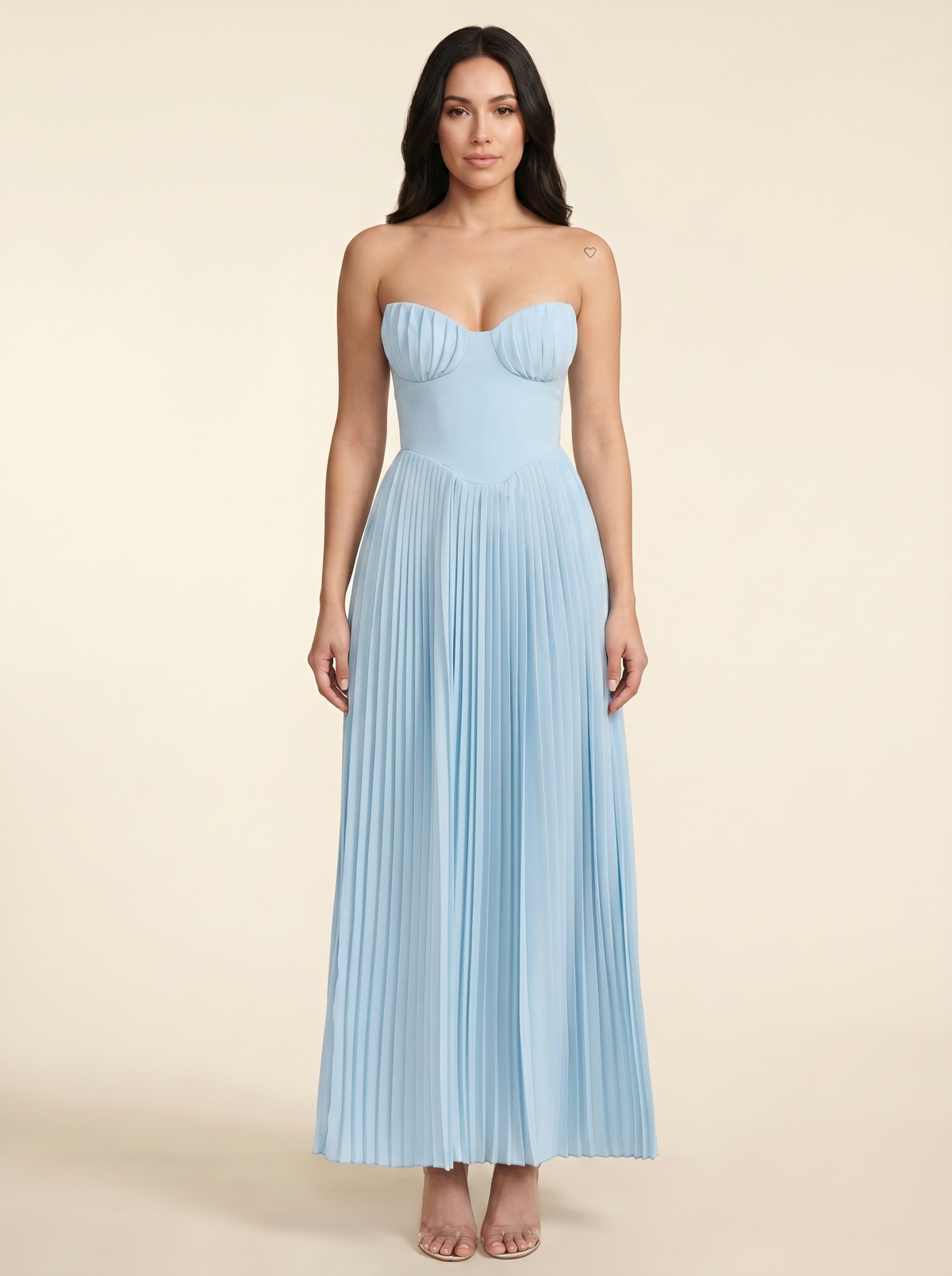 Jane Maxi Dress