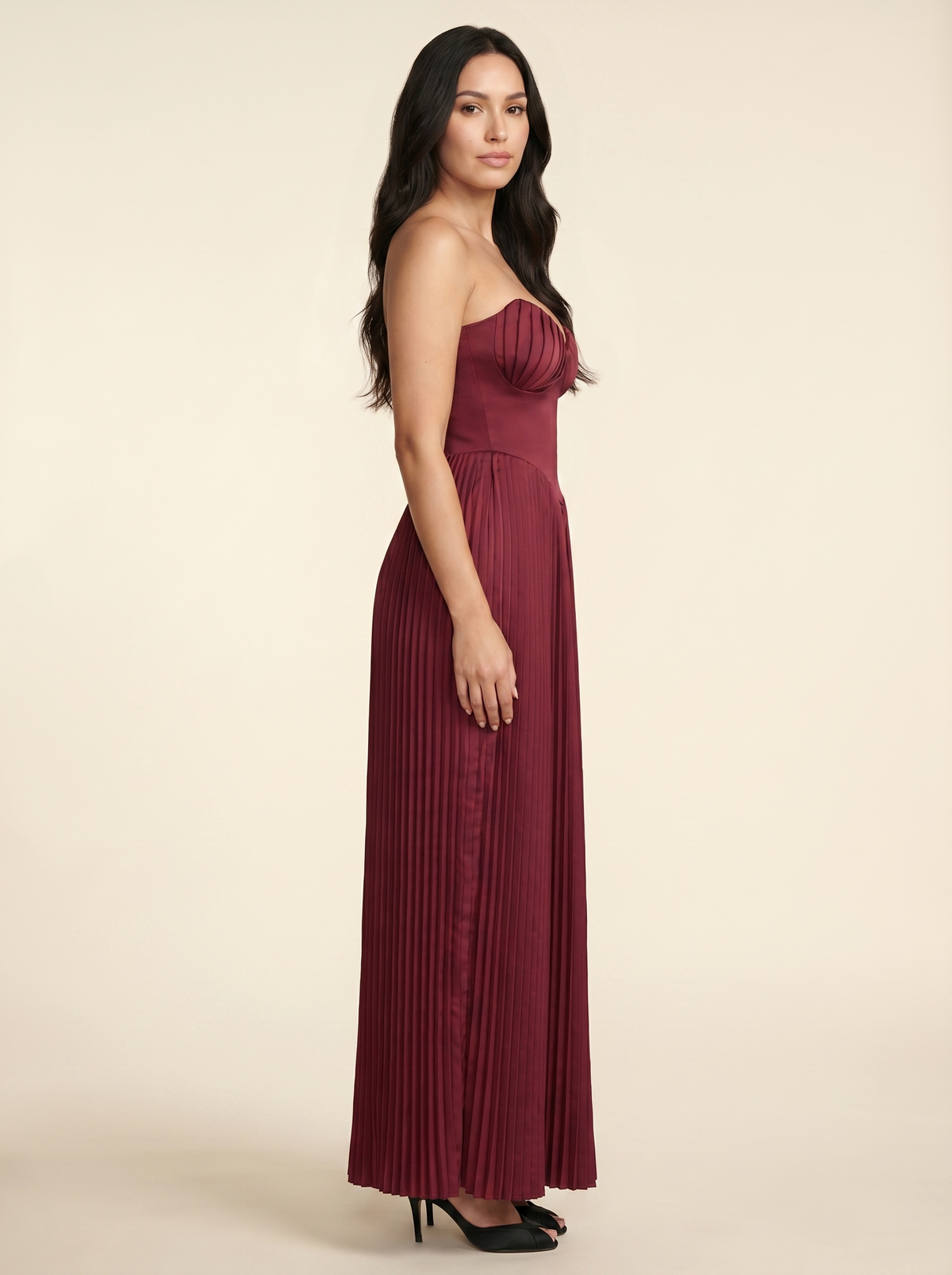 Jane Maxi Dress