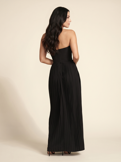 Jane Maxi Dress