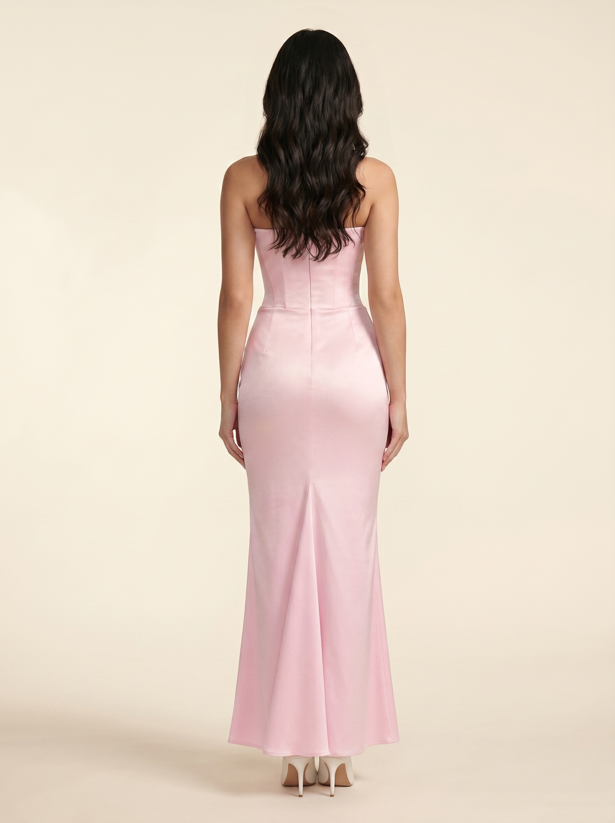 Rosalind Maxi Dress