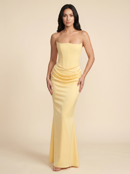 Rosalind Maxi Dress