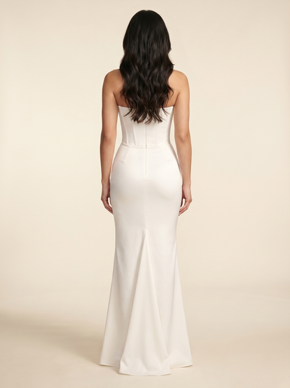Rosalind Maxi Dress