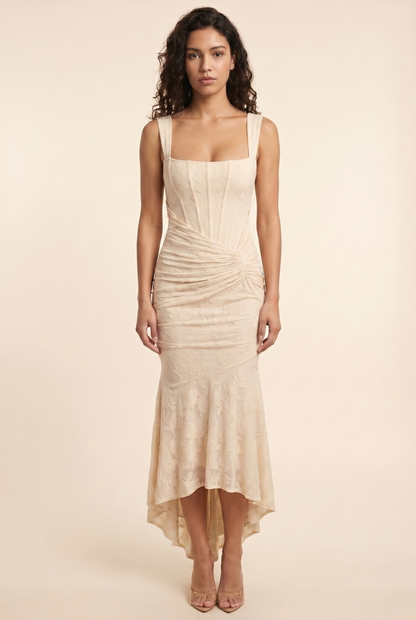 Carol Maxi Dress
