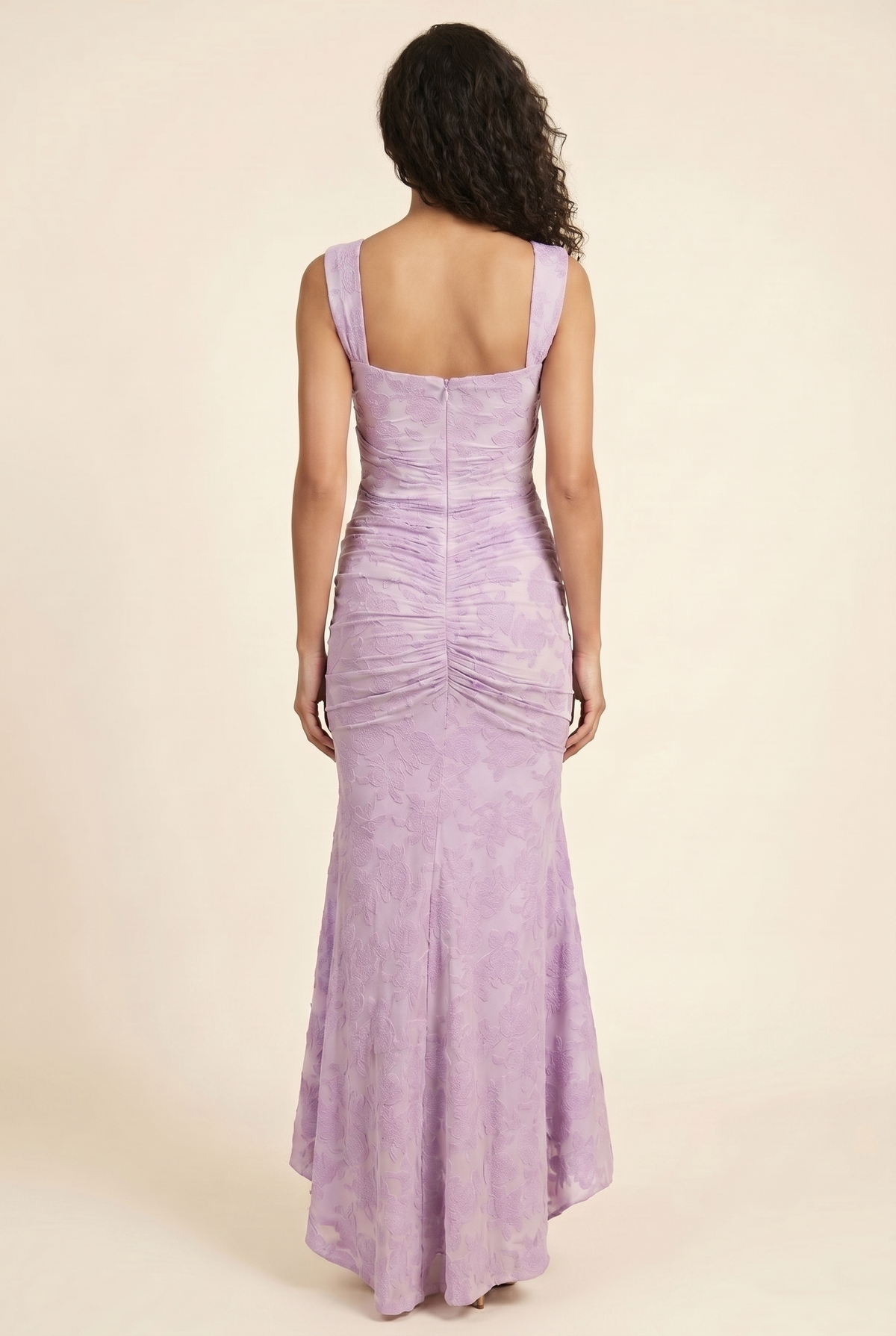 Carol Maxi Dress
