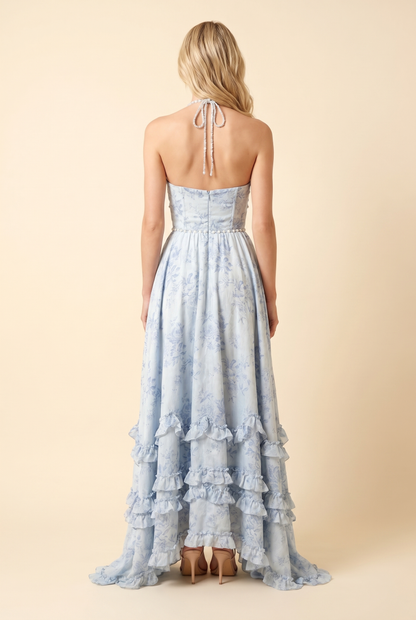 Bianca Maxi Dress