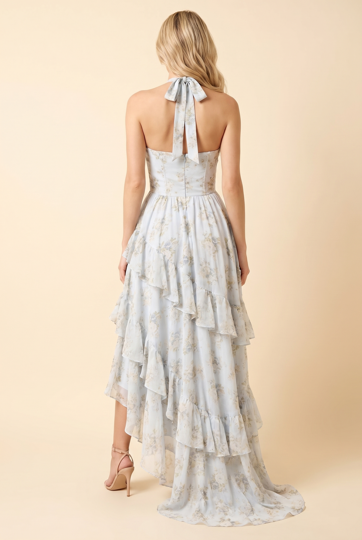 Bianca Maxi Dress