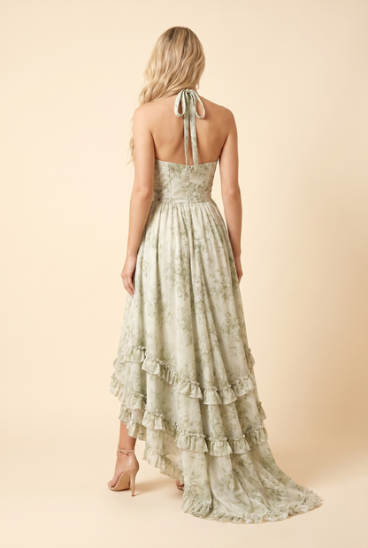 Bianca Maxi Dress