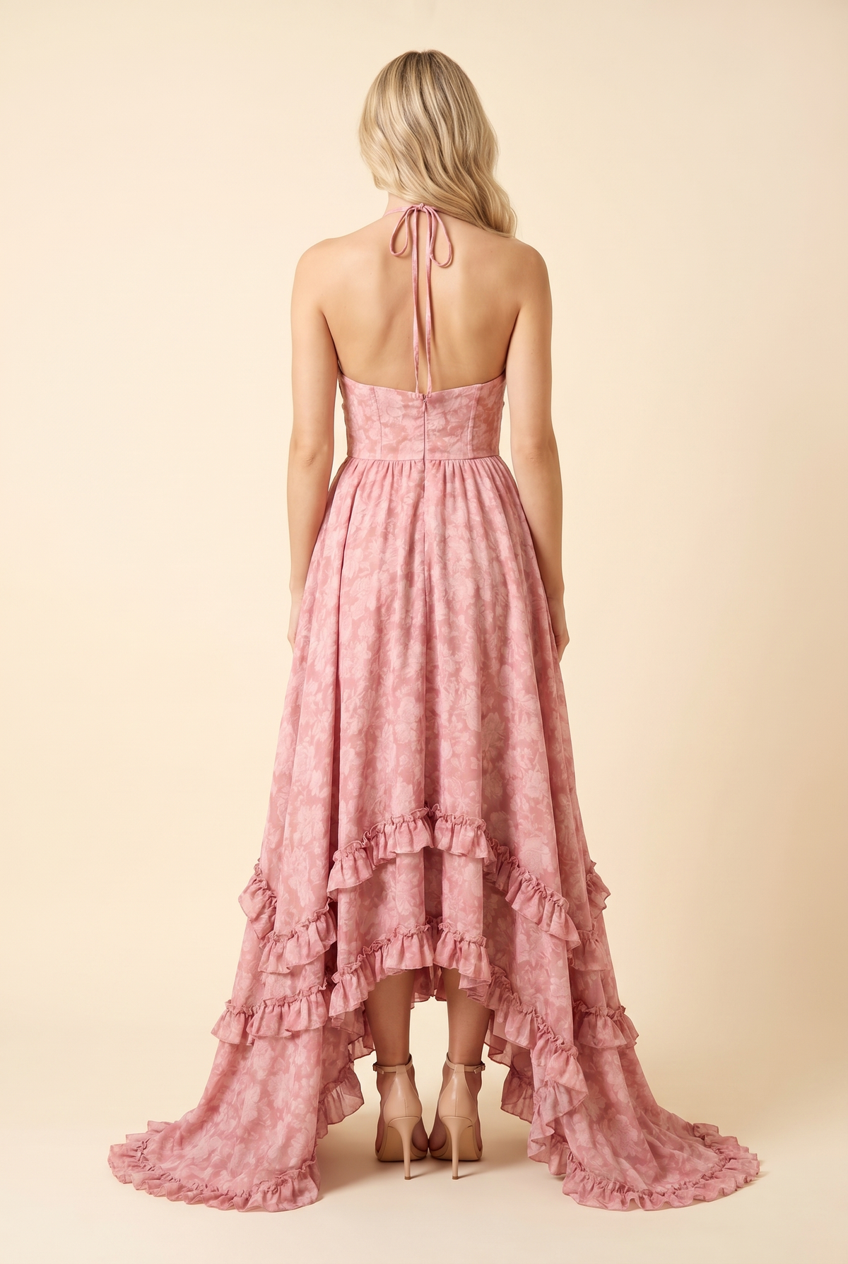 Bianca Maxi Dress